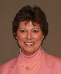 Photo of M Diana Caine-Helwig