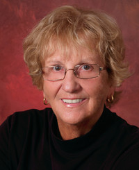 Photo of Julie Dickson