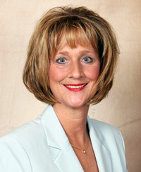 Photo of Candace B Secrest