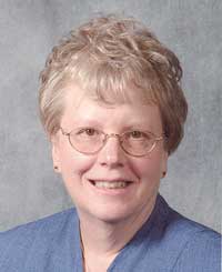 Photo of Kelly Wike