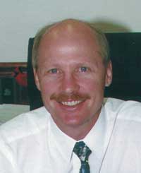 Photo of Marlin R Bollinger