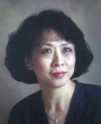 Photo of Ann Lin