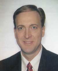 Photo of Dave Seibert