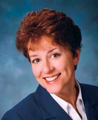 Photo of Stephanie S Rindosh