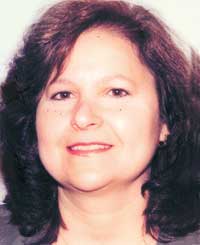 Photo of Maureen L Cavallucci