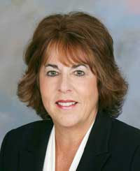 Photo of Bonnie Stambaugh