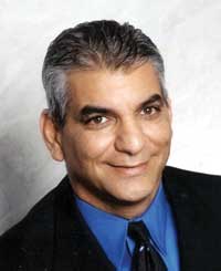 Photo of Thomas J Tony