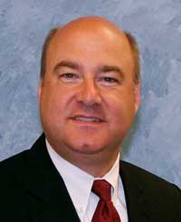 Photo of David W Ladley