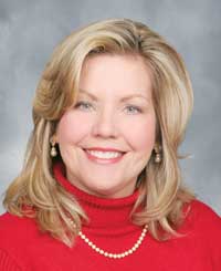 Photo of Terri McElhinny