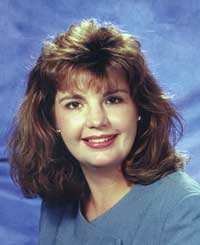 Photo of Maureen Smith