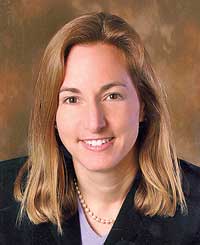 Photo of Lisa R Kozak