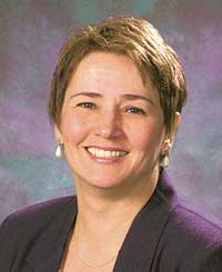 Photo of Barbara Buffington