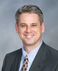 Photo of Thomas A Buchner