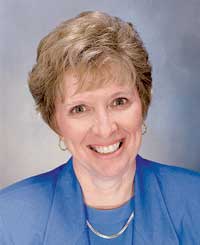 Photo of Lana Allen