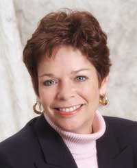 Photo of Susan L Parisi