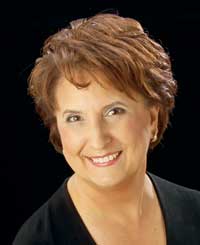 Photo of Maria C. Evers