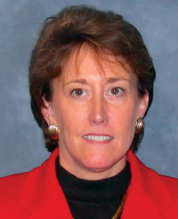 Photo of Pamela A Smith