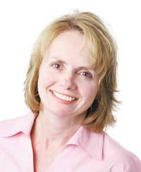 Photo of Cindy S. Evcic