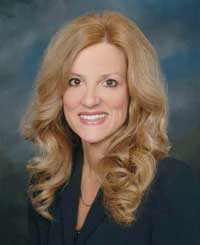 Photo of Lisa W Pate