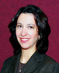Photo of Denise Drobnick