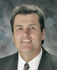 Photo of Gary O'Korn