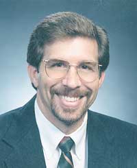 Photo of Timothy Wagner