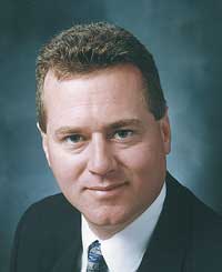 Photo of Michael A Coughlan