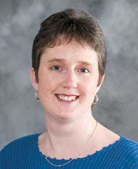 Photo of Colleen Higgins