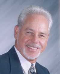 Photo of Walt Havard