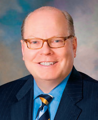 Photo of Bob Johnston
