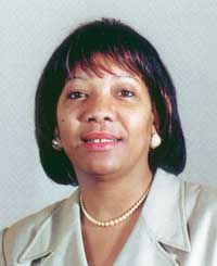Photo of Wanda D Dancy