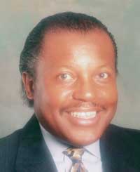 Photo of Eric Morris