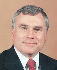 Photo of Joerd Kaufman