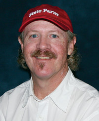 Photo of Steven Lane