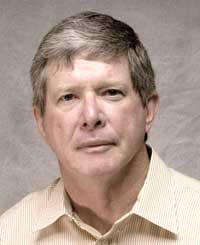 Photo of Michael Hickey