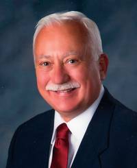 Photo of Dick Morrett