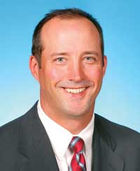 Photo of Matthew Knizner