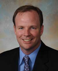 Photo of Tom McLaughlin