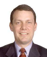 Photo of Bradley Shoemaker