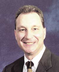 Photo of Walter Hargraves Jr