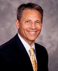 Photo of John Ryce