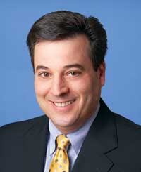 Photo of David Masters