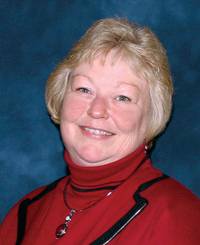 Photo of Deb Harer