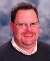 Photo of Kirk Pyle
