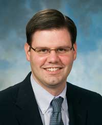Photo of Michael Shope