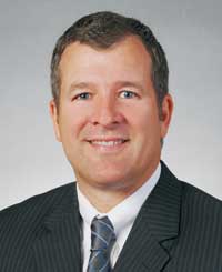 Photo of Gary W Nace