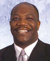 Photo of Dennis M Jackson