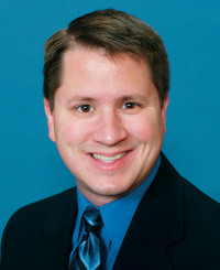 Photo of Chris Beddick