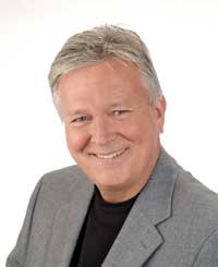Photo of Dan Bennett
