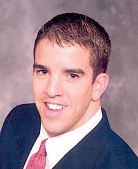 Photo of Jaison Rinker